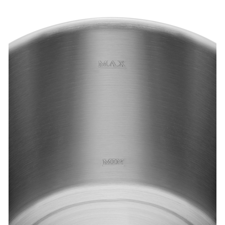 Concept ZH0040 - Distributeur de boissons chaudes 27 l 2000W/230V acier inoxydable/noir
