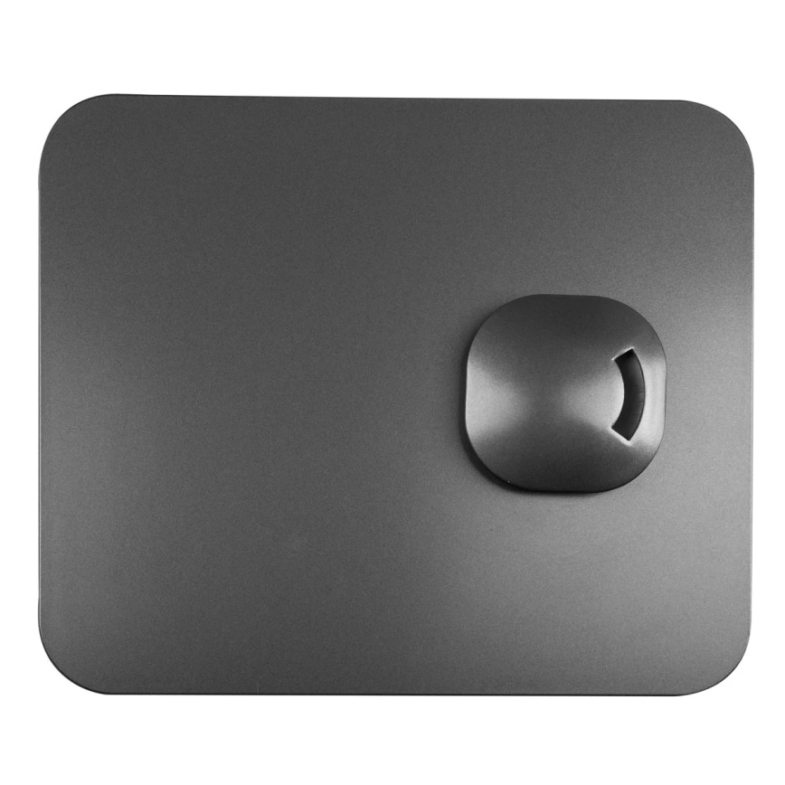 Concept ZV2021-  Humidificateur d'air avec diffuseur d'arômes PERFECT AIR SMART 4,6 l 110W/230V Wi-Fi anthracite + télécommande