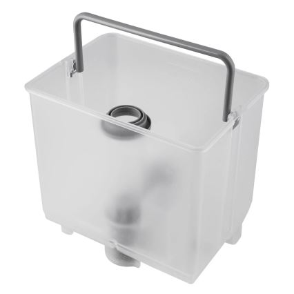 Concept ZV2021-  Humidificateur d'air avec diffuseur d'arômes PERFECT AIR SMART 4,6 l 110W/230V Wi-Fi anthracite + télécommande