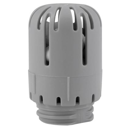 Concept ZV2021-  Humidificateur d'air avec diffuseur d'arômes PERFECT AIR SMART 4,6 l 110W/230V Wi-Fi anthracite + télécommande