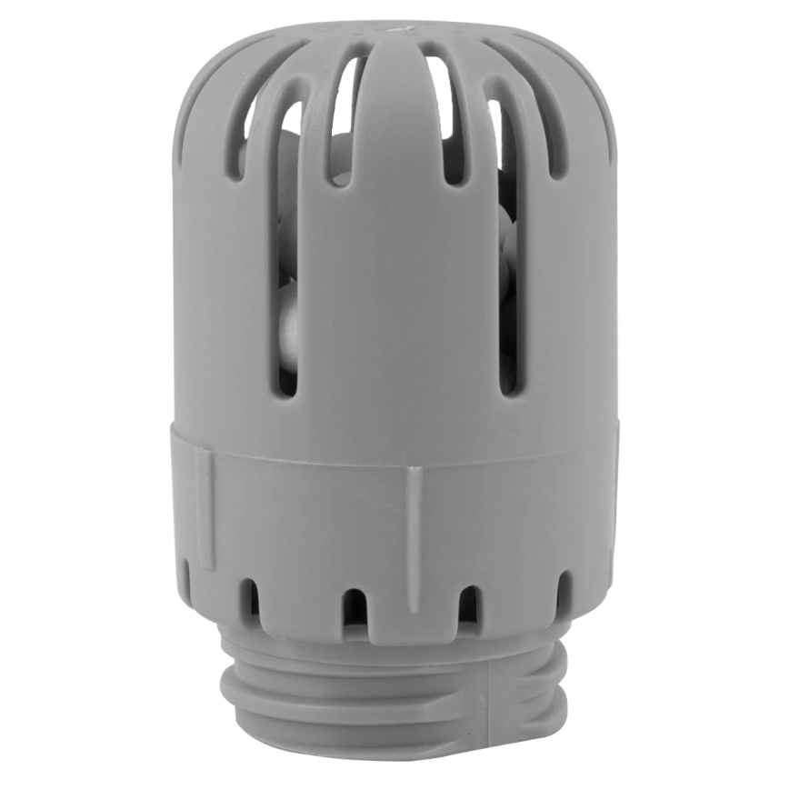 Concept ZV2021-  Humidificateur d'air avec diffuseur d'arômes PERFECT AIR SMART 4,6 l 110W/230V Wi-Fi anthracite + télécommande