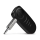 CONNECT IT CFF-4050-BK - Récepteur audio Bluetooth AUX 110 mAh