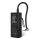 CONNECT IT CFF-4500-BK - Compresseur numérique de poche AirFlow 80W/6000 mAh noir