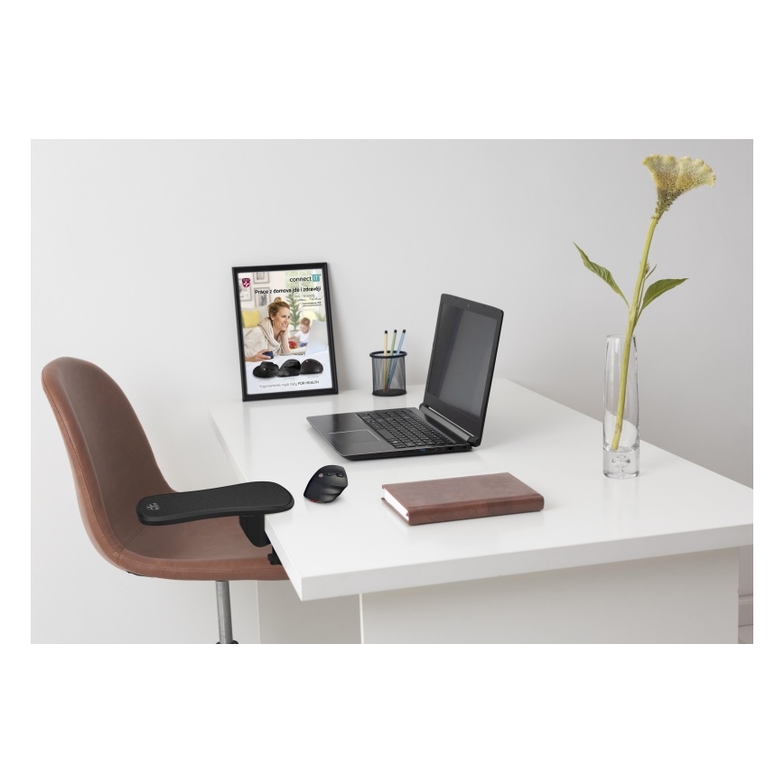 CONNECT IT CFH-3010-BK - Accoudoir