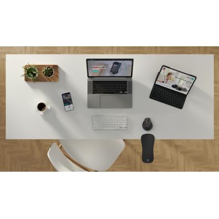 CONNECT IT CFH-3010-BK - Accoudoir