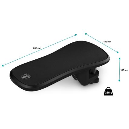 CONNECT IT CFH-3010-BK - Accoudoir