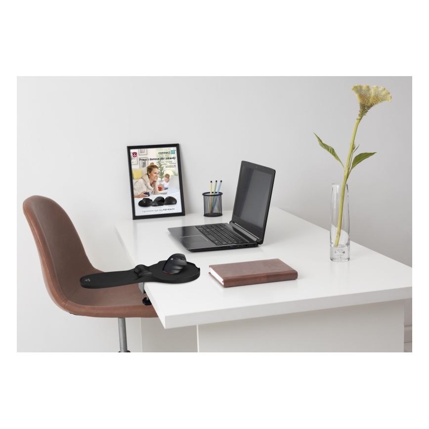 CONNECT IT CFH-3020-BK - Accoudoir