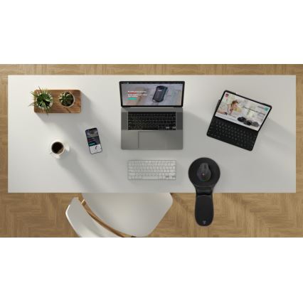 CONNECT IT CFH-3020-BK - Accoudoir