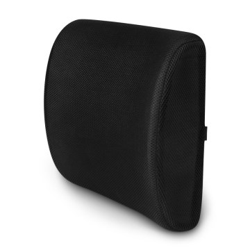 CONNECT IT CFH-5300-BK - Soutien lombaire pour chaise noir