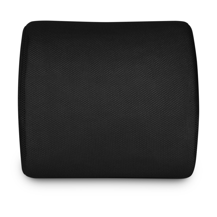 CONNECT IT CFH-5300-BK - Soutien lombaire pour chaise noir