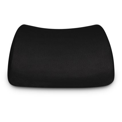 CONNECT IT CFH-5300-BK - Soutien lombaire pour chaise noir