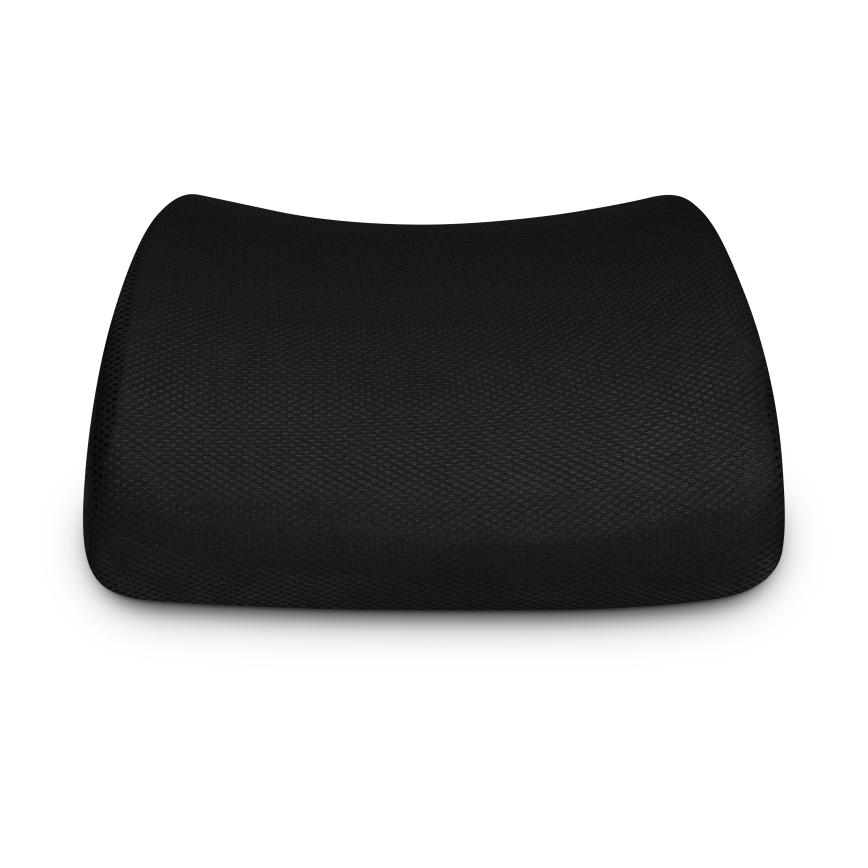 CONNECT IT CFH-5300-BK - Soutien lombaire pour chaise noir
