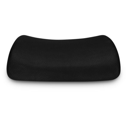 CONNECT IT CFH-5300-BK - Soutien lombaire pour chaise noir