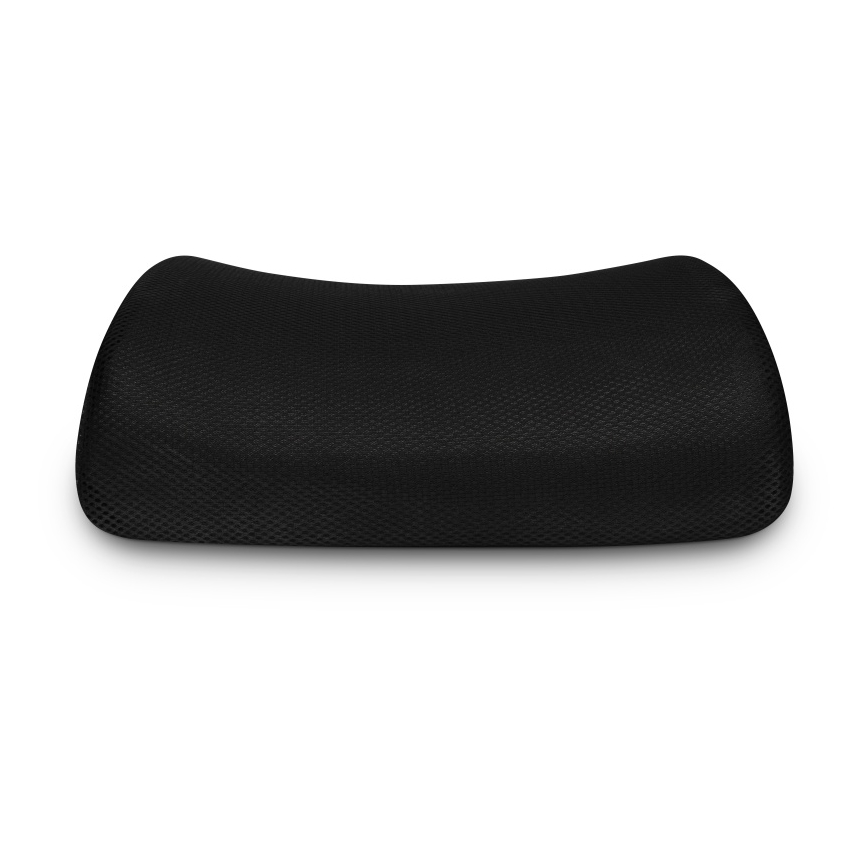 CONNECT IT CFH-5300-BK - Soutien lombaire pour chaise noir