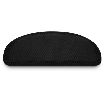 CONNECT IT CFH-5300-BK - Soutien lombaire pour chaise noir