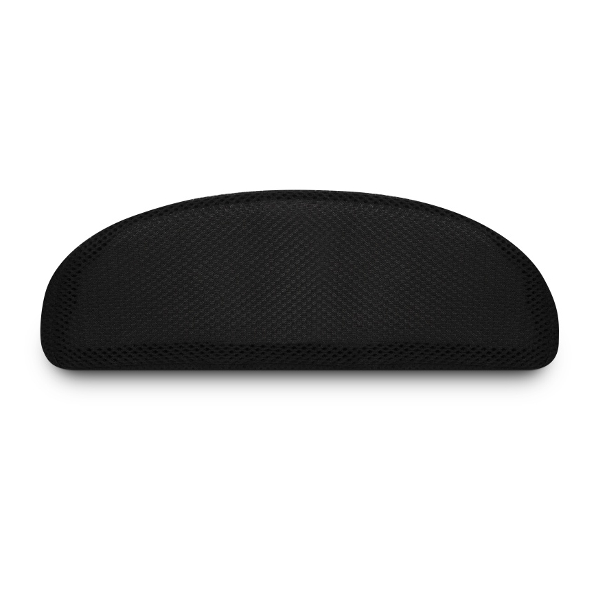 CONNECT IT CFH-5300-BK - Soutien lombaire pour chaise noir