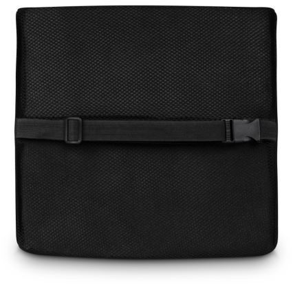 CONNECT IT CFH-5300-BK - Soutien lombaire pour chaise noir