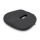 CONNECT IT CFH-5501-GY - Coussin de chaise ergonomique anthracite