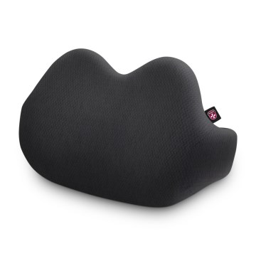CONNECT IT CFH-5502-GY - Soutien lombaire pour chaise anthracite