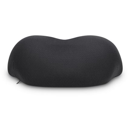 CONNECT IT CFH-5502-GY - Soutien lombaire pour chaise anthracite