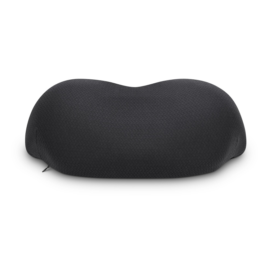 CONNECT IT CFH-5502-GY - Soutien lombaire pour chaise anthracite