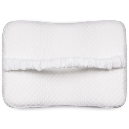 CONNECT IT CFH-6010-WH - Coussin anatomique entre les genoux Taurus Knee blanc