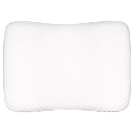 CONNECT IT CFH-6010-WH - Coussin anatomique entre les genoux Taurus Knee blanc