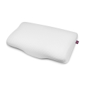 CONNECT IT CFH-6020-WH - Coussin anatomique Taurus blanc
