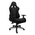 CONNECT IT CGC-1200-BK - Fauteuil de jeu Monaco Pro noir
