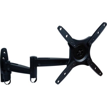 CONNECT IT CI-40 - Support universel avec double bras 17-42"
