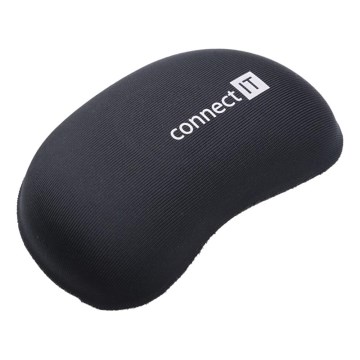 CONNECT IT CI-498 - Repose-poignets en mousse à mémoire de forme