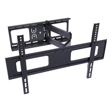 CONNECT IT CI-786 - Support mural pour TV 37-70” noir