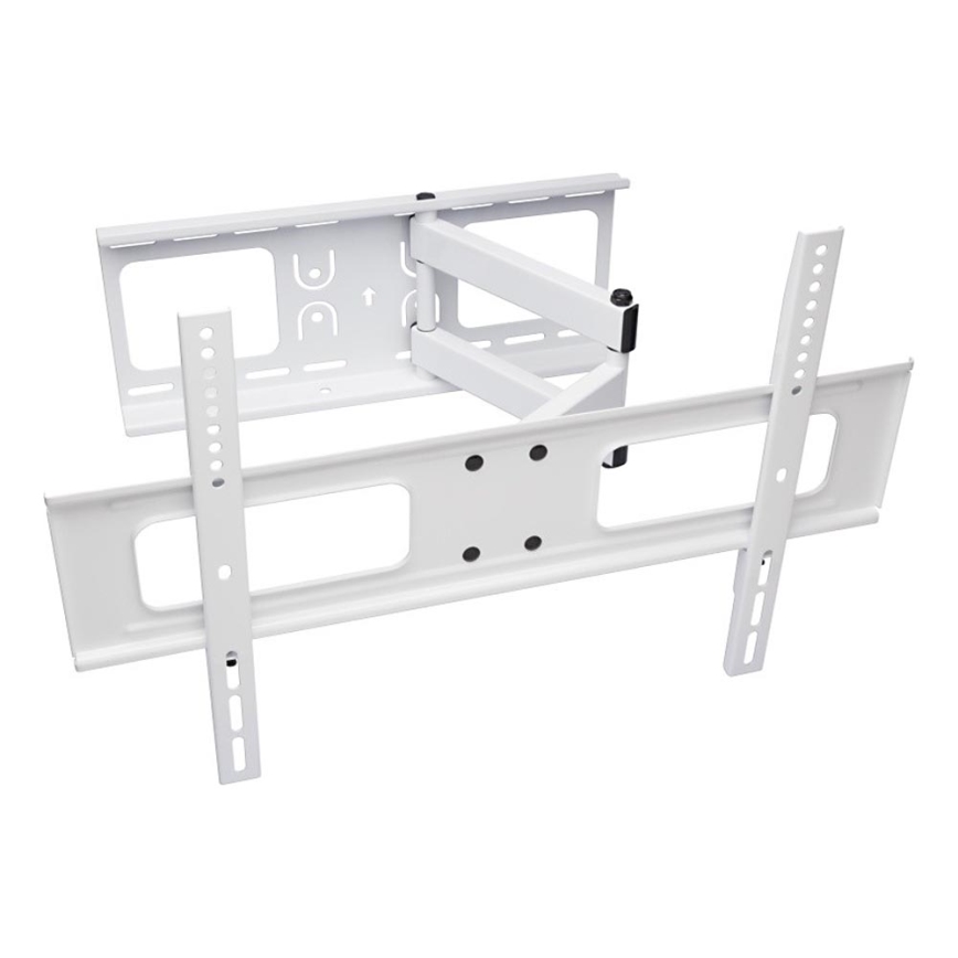 CONNECT IT CI-787 - Support mural pour TV 37-70” blanc