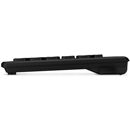 CONNECT IT CKB-0062-BK - Clavier numérique sans fil 1xAAA noir