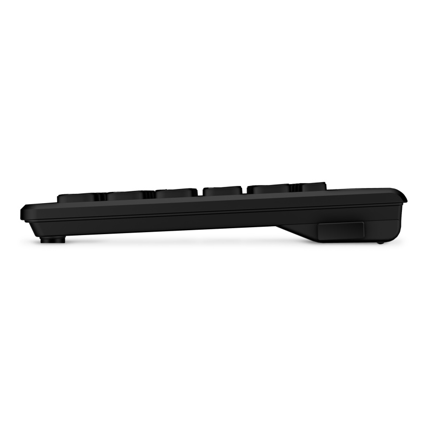 CONNECT IT CKB-0062-BK - Clavier numérique sans fil 1xAAA noir