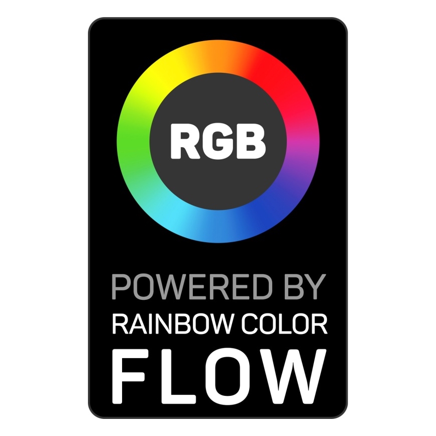CONNECT IT CKB-3591-CS - Clavier gaming filaire LED RGB avec localisation CZ/SK noir + rouge cadre