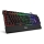 CONNECT IT CKB-7050-CS - Clavier gaming filaire LED RGB avec localisation CZ/SK noir