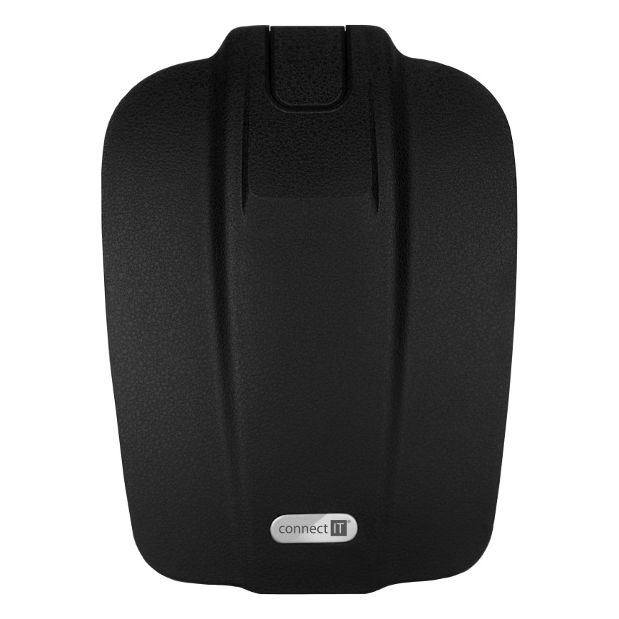 CONNECT IT CMC-5010-BK - Support téléphone de voiture