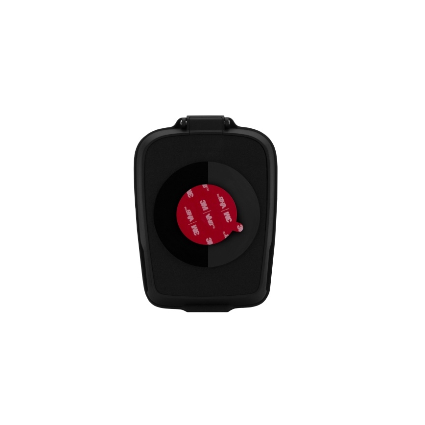 CONNECT IT CMC-5010-BK - Support téléphone de voiture