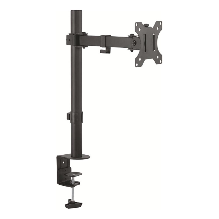 CONNECT IT CMF-3103-BK - Support universel pour écran 13-32” noir