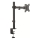 CONNECT IT CMF-3103-BK - Support universel pour écran 13-32” noir