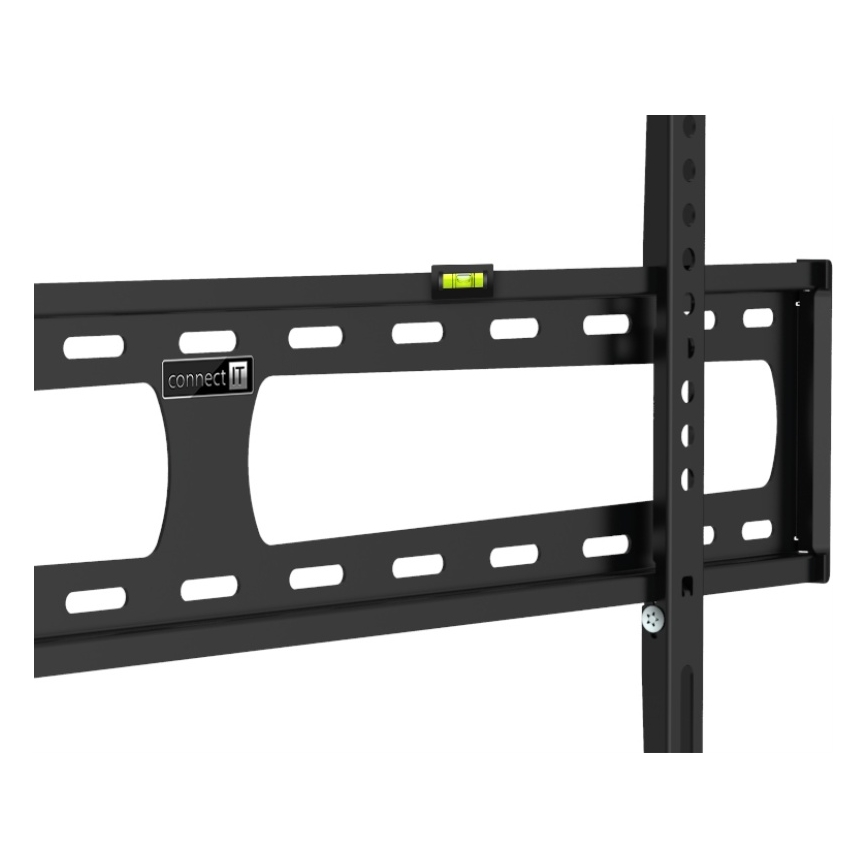 CONNECT IT CMH-6090-BK - Support mural pour TV 40-100” noir