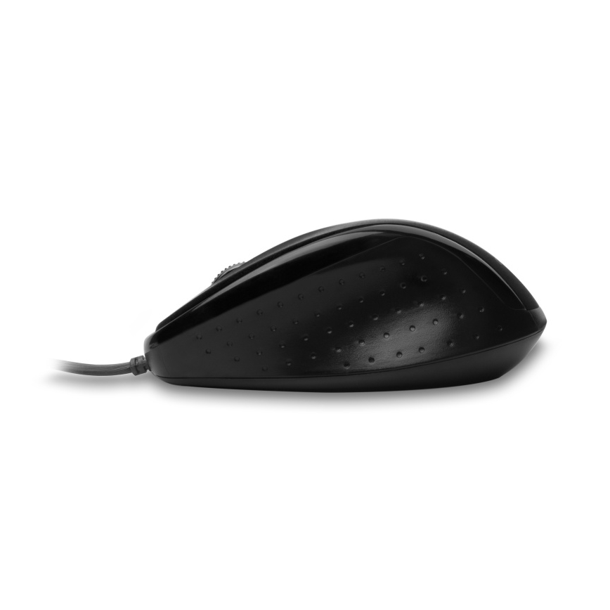 CONNECT IT CMO-1200-BK - Souris filaire 1000 DPI noir