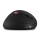 CONNECT IT CMO-2600-BK - Souris sans fil ergonomique 800/1200/1600 DPI, 1 pile AA, noire