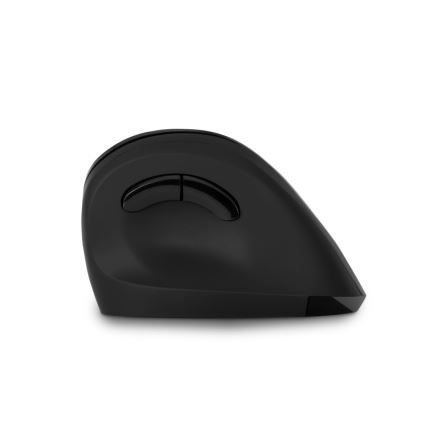 CONNECT IT CMO-2700-BK - Souris sans fil ergonomique 800/1200/1600 DPI 1xAA noir