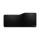 CONNECT IT CMP-2000-XL - Tapis de clavier et souris 79,5x34,5 cm noir