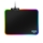 CONNECT IT CMP-3100-SM - LED RGB Souris gaming pad 32x24,5 cm noir