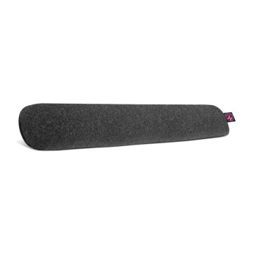CONNECT IT CMP-4020-BK - Repose-poignets avec remplissage à boule