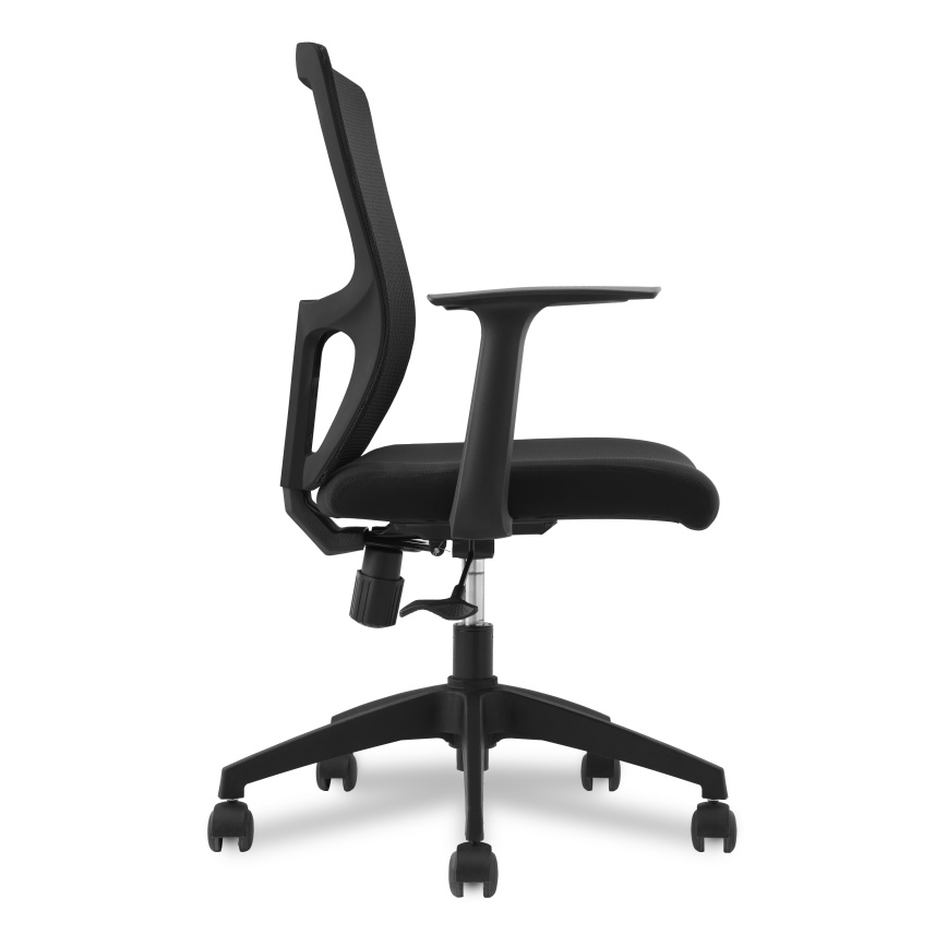 CONNECT IT COC-1030-BK - Chaise de bureau ForHealth BetaPro noir