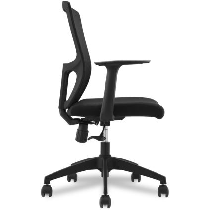 CONNECT IT COC-1030-BK - Chaise de bureau ForHealth BetaPro noire